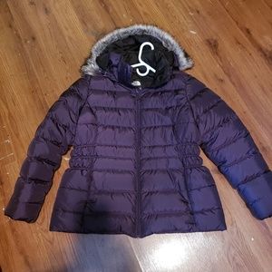 The Norh Face Women's Gotham Jacket 2